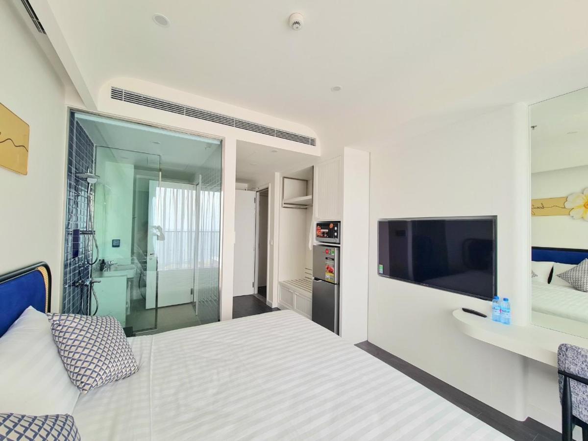 Hillside Residence Phu Quoc - Lavie Apartment Εξωτερικό φωτογραφία