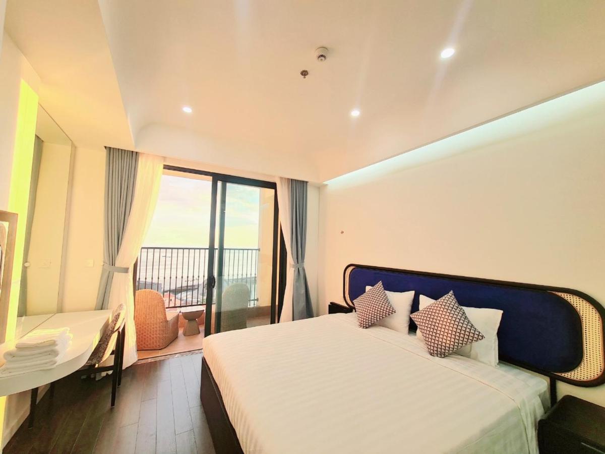 Hillside Residence Phu Quoc - Lavie Apartment Εξωτερικό φωτογραφία