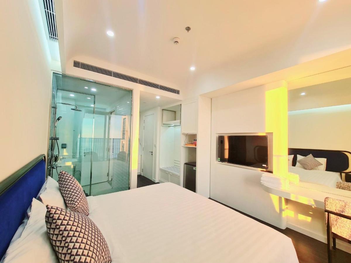 Hillside Residence Phu Quoc - Lavie Apartment Εξωτερικό φωτογραφία