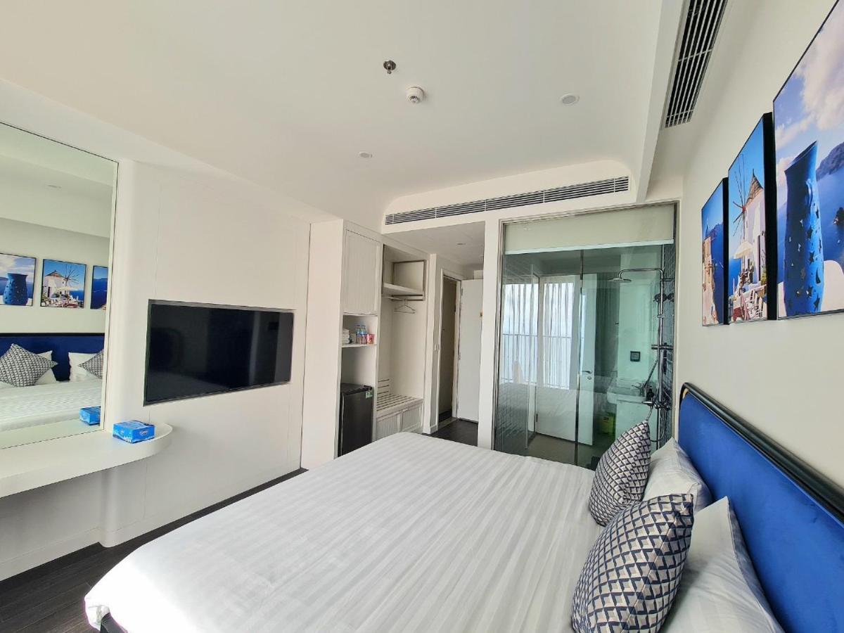 Hillside Residence Phu Quoc - Lavie Apartment Εξωτερικό φωτογραφία