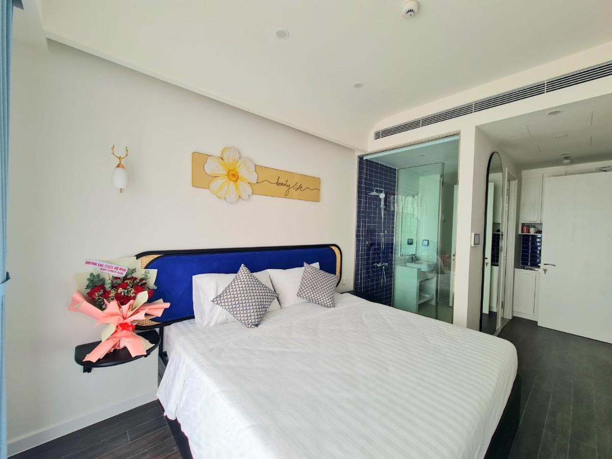 Hillside Residence Phu Quoc - Lavie Apartment Εξωτερικό φωτογραφία