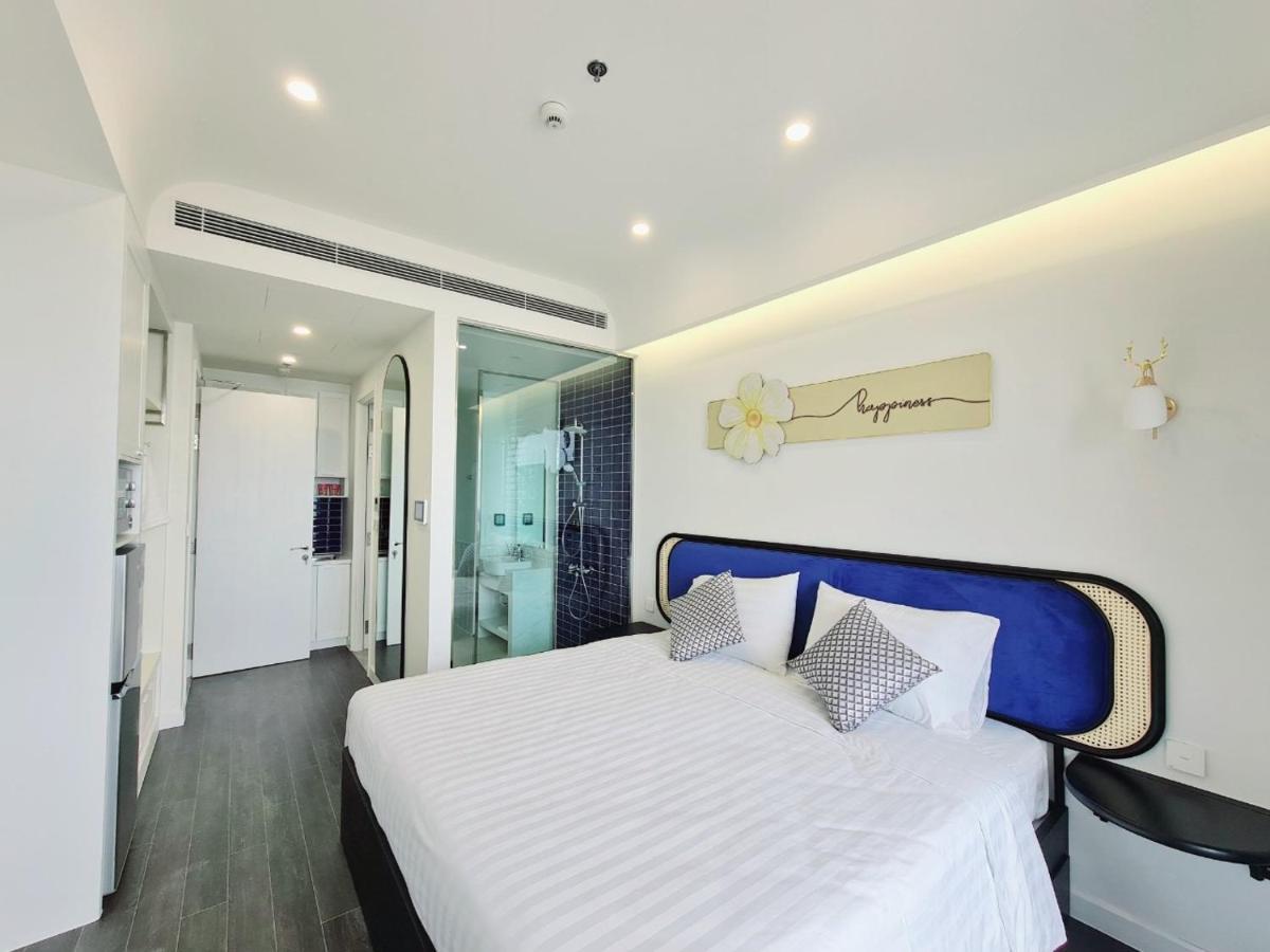 Hillside Residence Phu Quoc - Lavie Apartment Εξωτερικό φωτογραφία