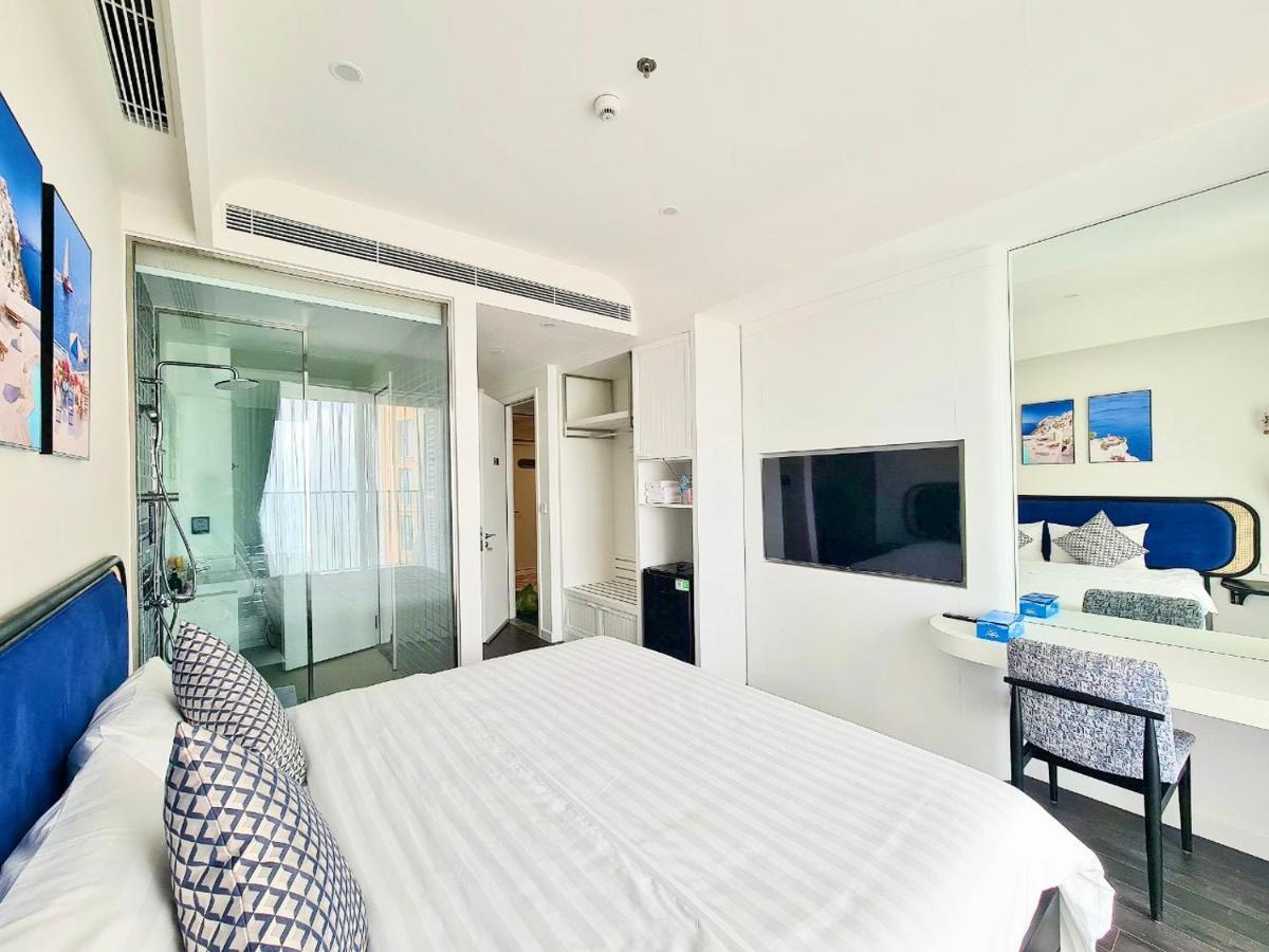 Hillside Residence Phu Quoc - Lavie Apartment Εξωτερικό φωτογραφία